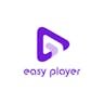 EASY PLAYER IO Logo